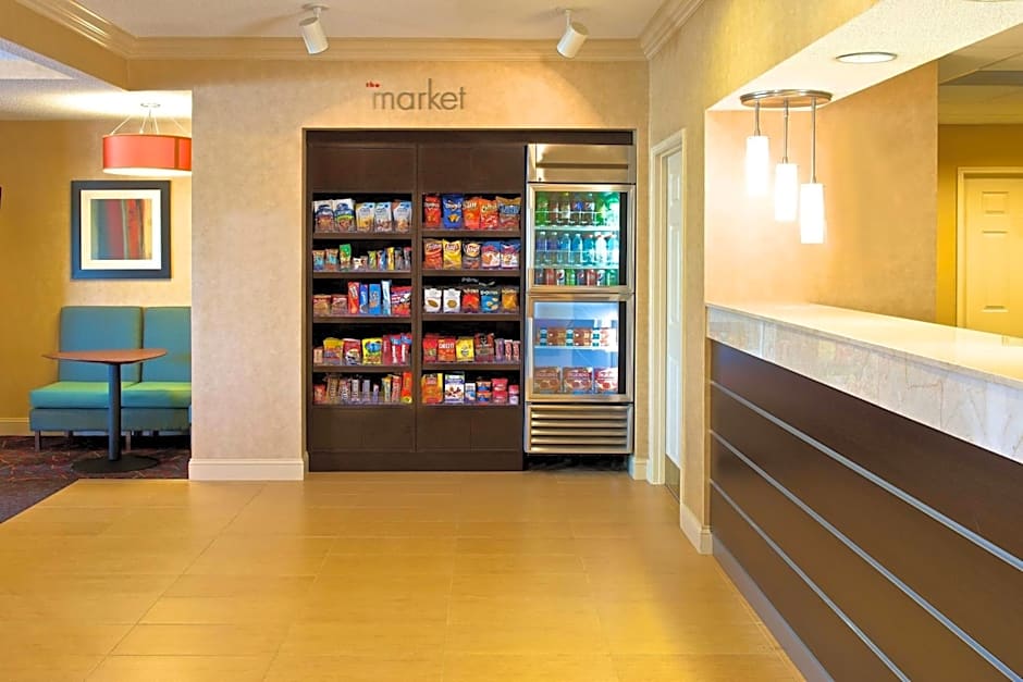 Residence Inn by Marriott Evansville East