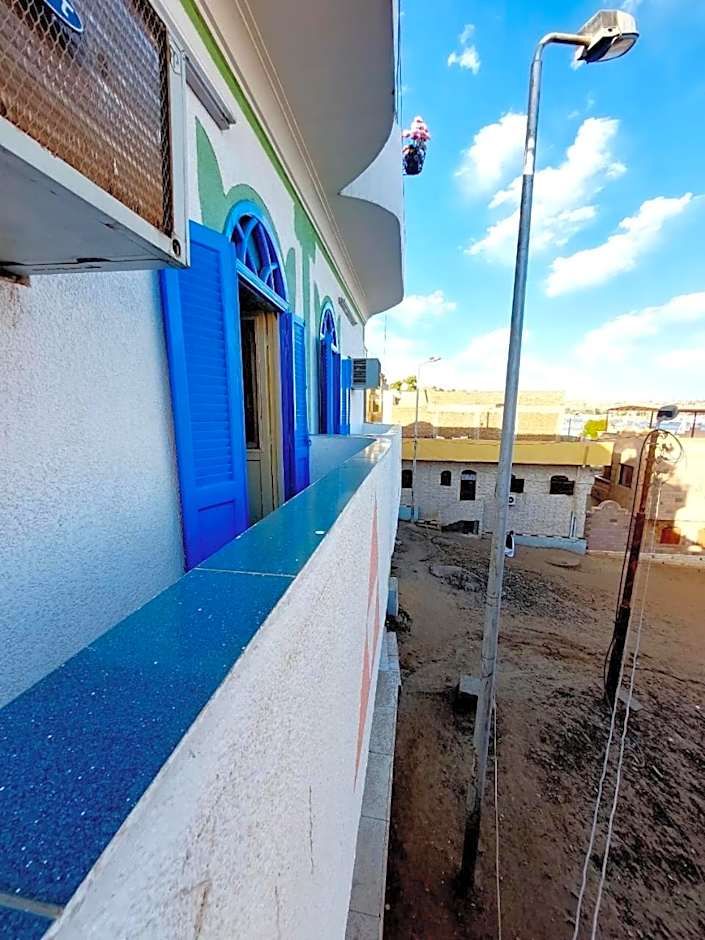 Gamal Robob Nubian Guest House
