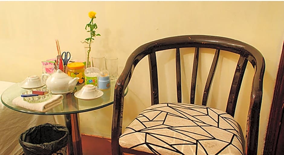 A25 Hotel - 197 Thanh Nhan – Hanoi, LA