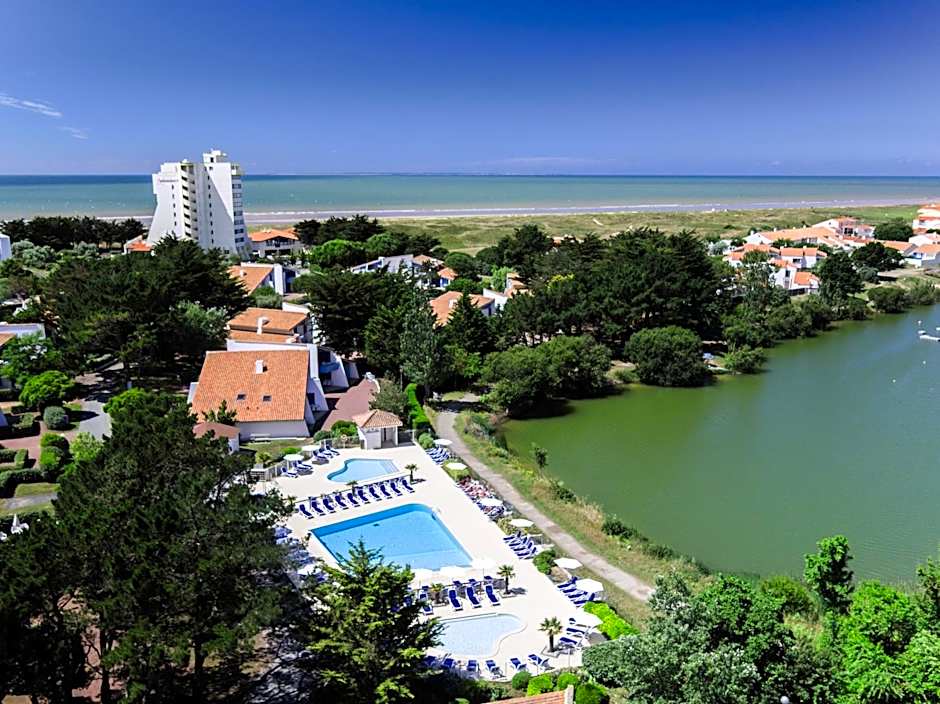 Belambra Clubs Saint-Jean-de-Monts - Les Grands Espaces