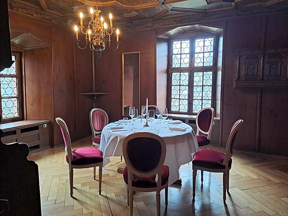 Hotel im Schlosspark