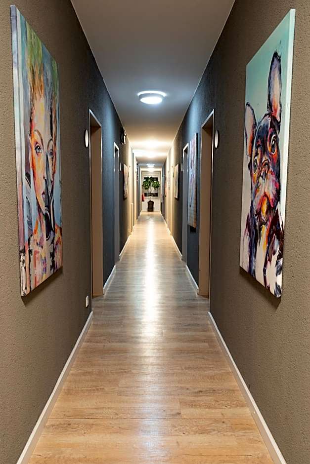 Friends Hotel Bad Salzuflen