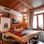 Locanda Alpina a 1250 mt
