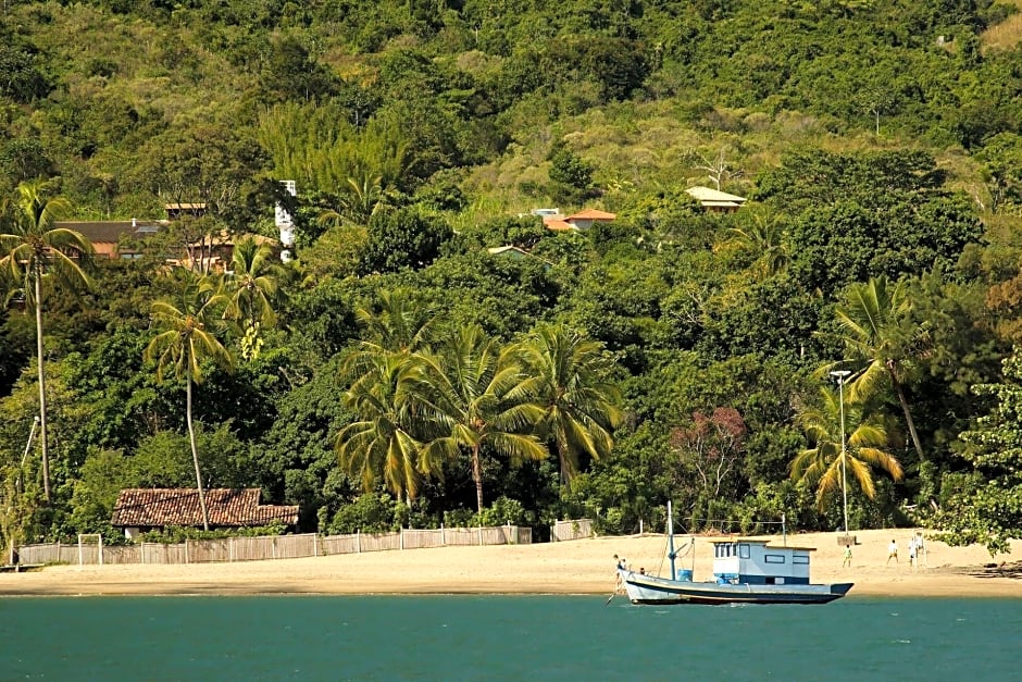 Hotel Pousada Ilhasol