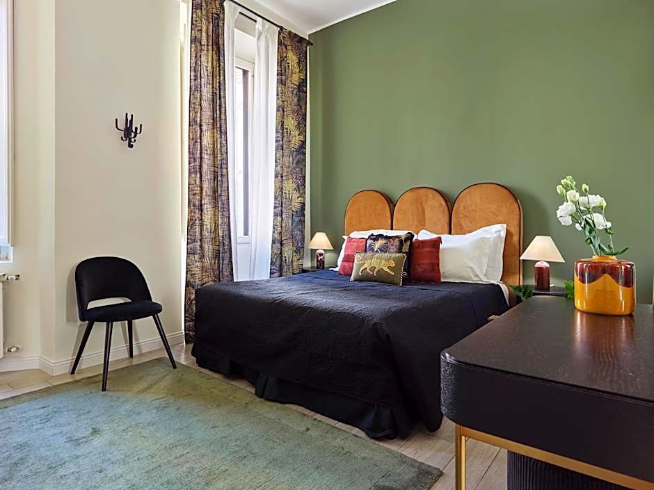 B&B La Residenza Dell'Orafo