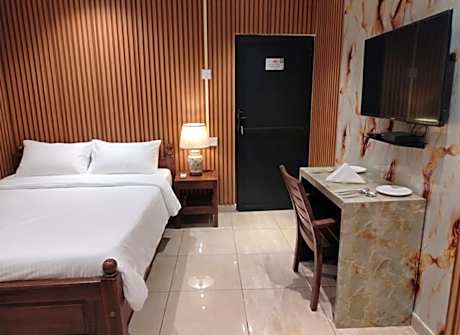 Standard Double Room AC