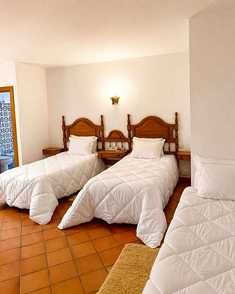 Hotel Quinta Da Lagoa