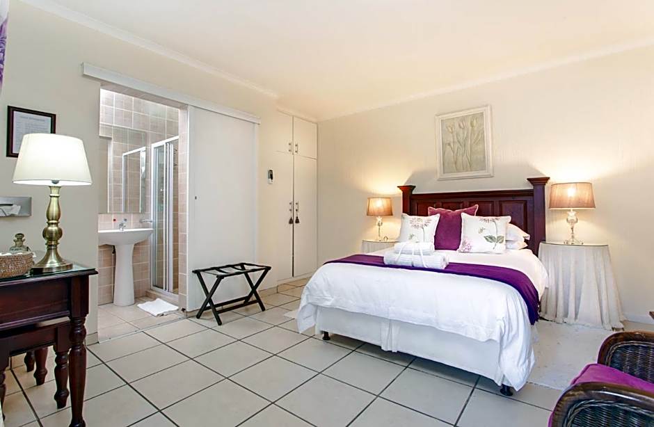 Shandon Lodge Guest House & Spa