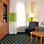 Fairfield Inn & Suites by Marriott Marion