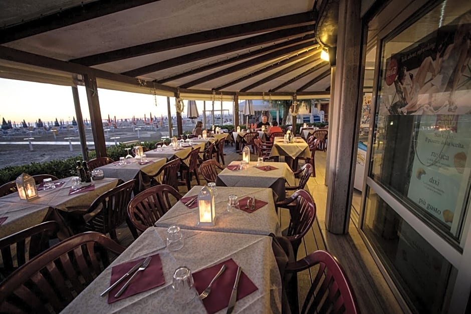 Hotel Pineta Mare