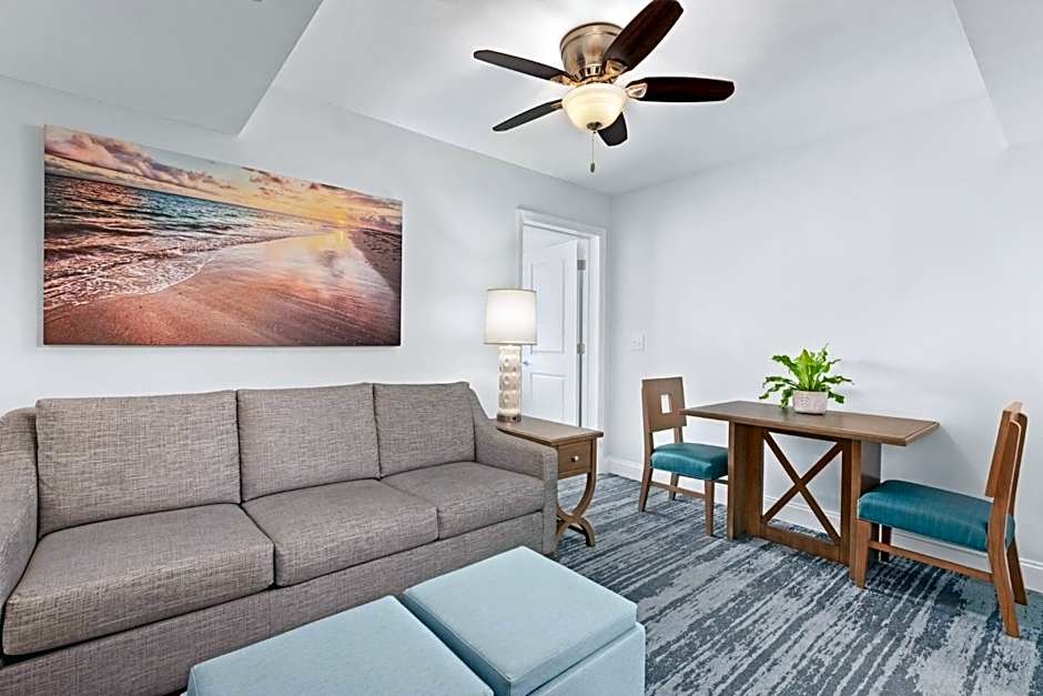 Club Wyndham Towers on the Grove