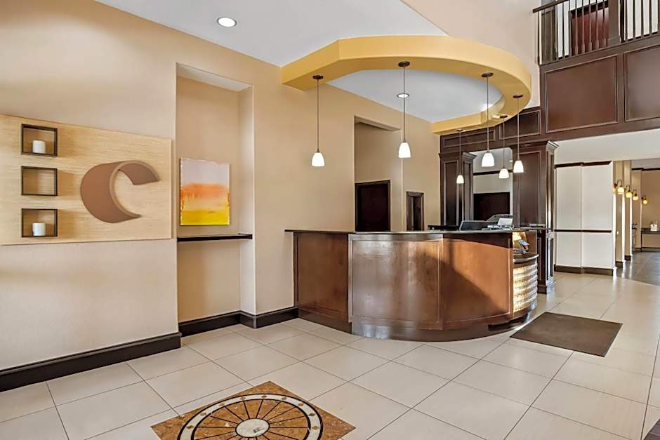 Comfort Suites Waxahachie