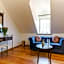 Apartamenty w Dworku Cheval