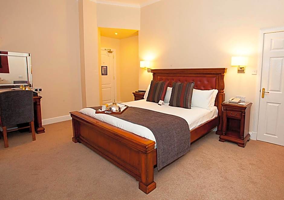 Aberdeen Douglas Hotel