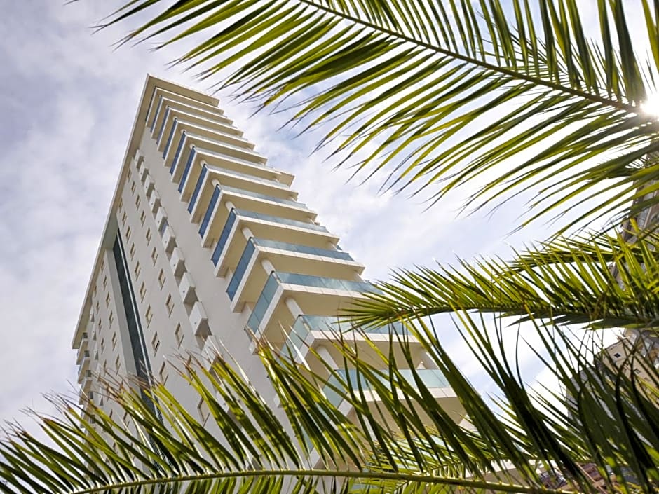 Apartamentos Larimar Unitursa