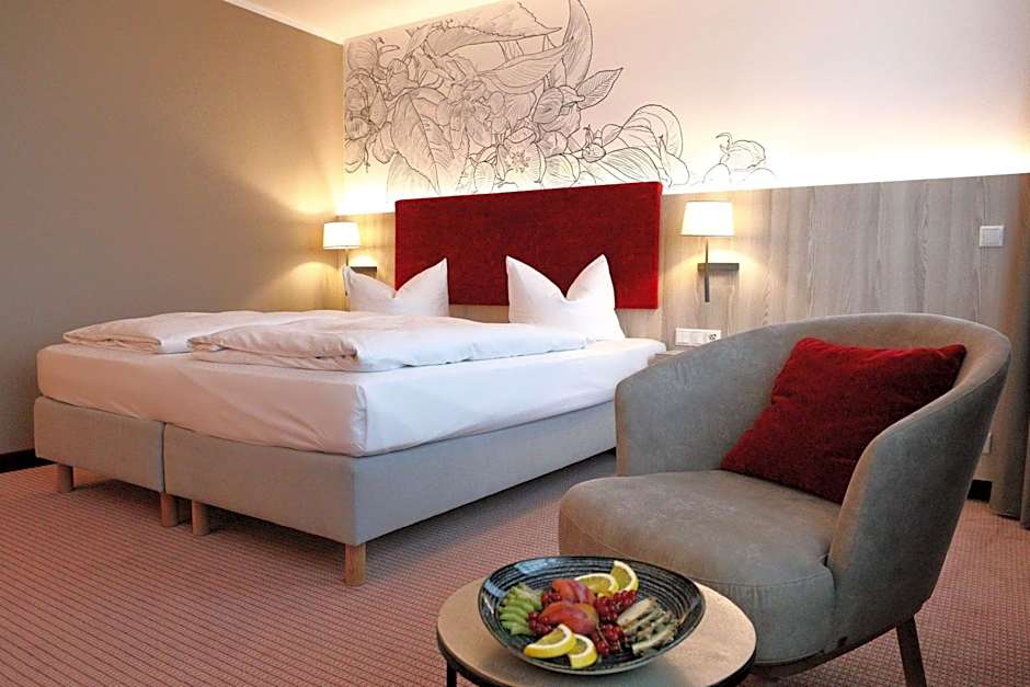 Best Western Erfurt-Apfelstadt