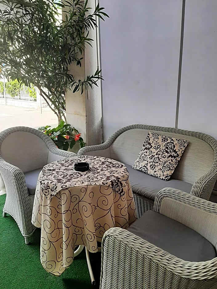 Hotel Altea