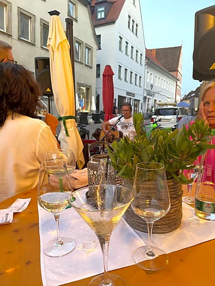 Hotel und Restaurant Neuhauser