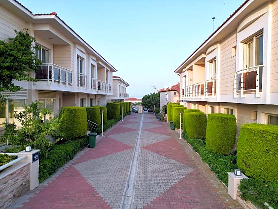 Kamer Exclusive Hotel & Suites
