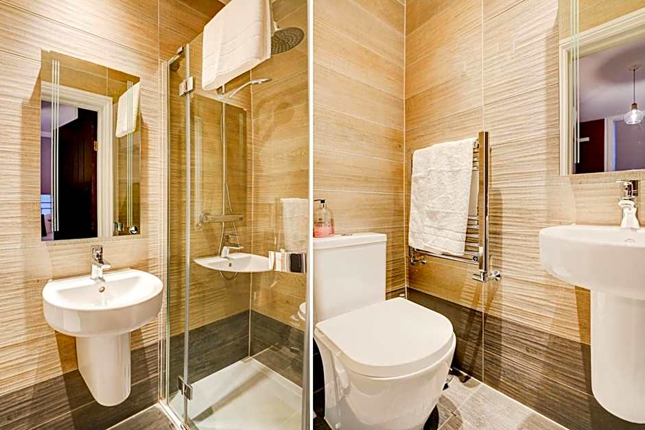 Peckham Rooms Hotel by Belvilla London