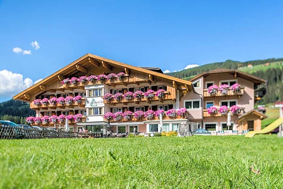 Hotel Waldheim