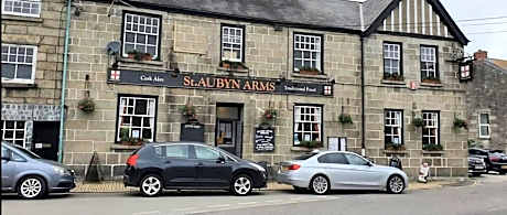 St aubyn arms Hotel