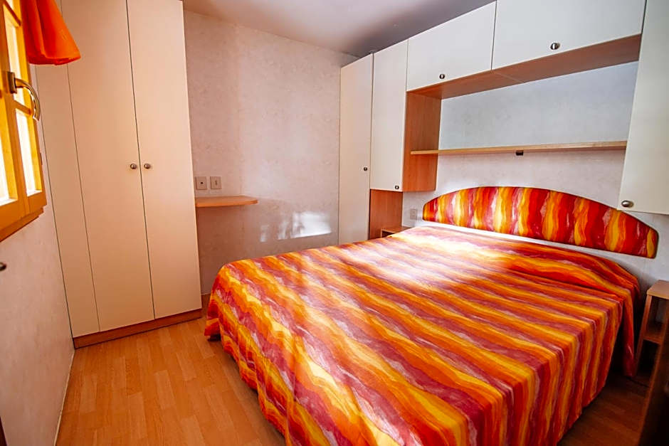 Camping Casa Di Caccia