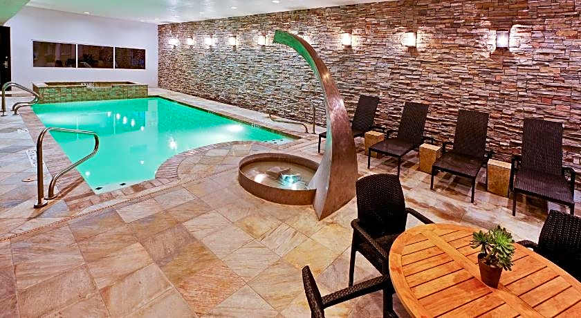 Hawthorn Suites By Wyndham Lubbock