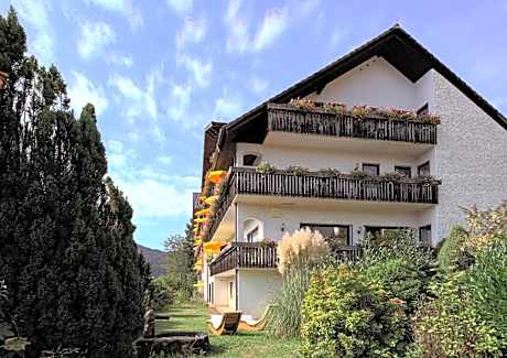 Five-Bedroom Apartment