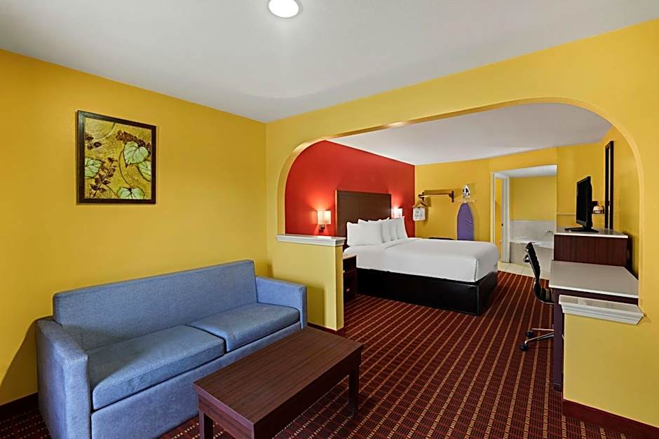 SureStay by Best Western Gulfport