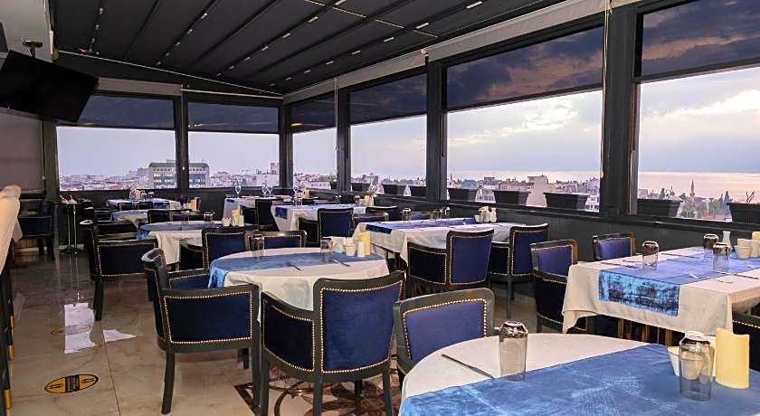 leslion luxury hotel