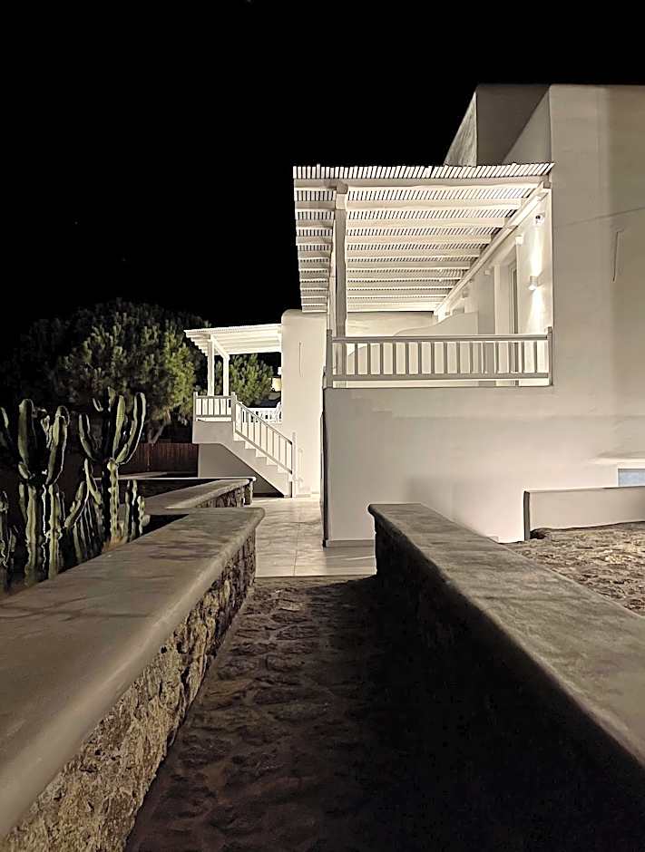 Sofos Suites Mykonos