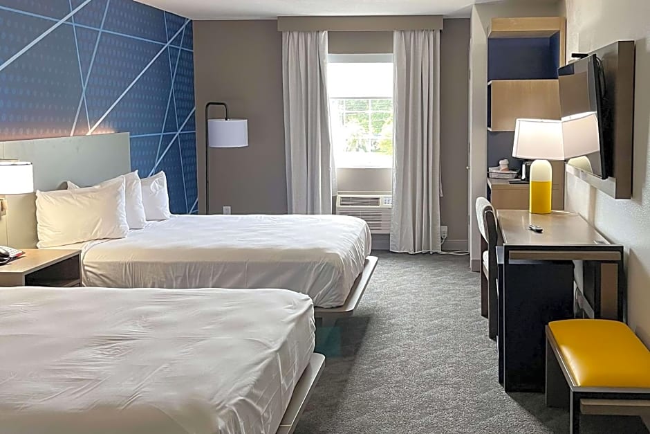 Comfort Inn Pensacola near NAS Corry Station