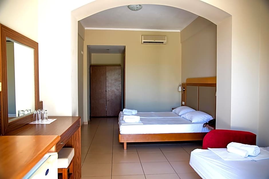 Hermes Hotel