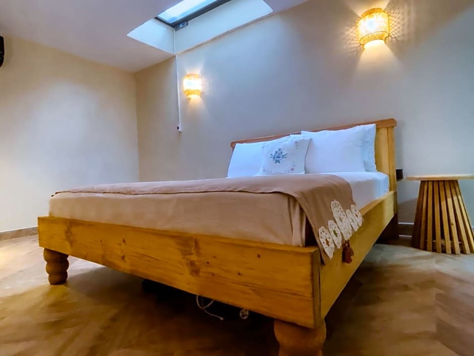 Trina Talles Hotel Alacati - Luxury Desing