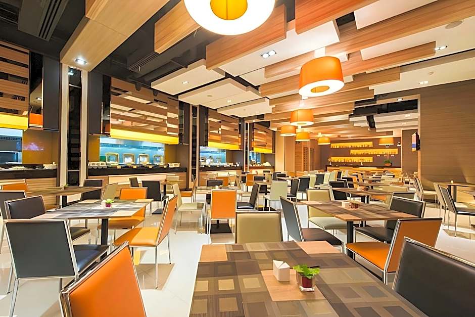 Mida Hotel Ngamwongwan