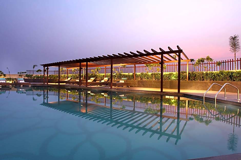 Radisson Blu Jammu