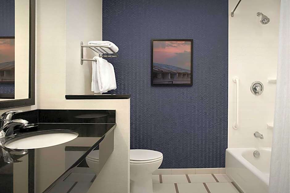 Fairfield Inn & Suites by Marriott The Dalles