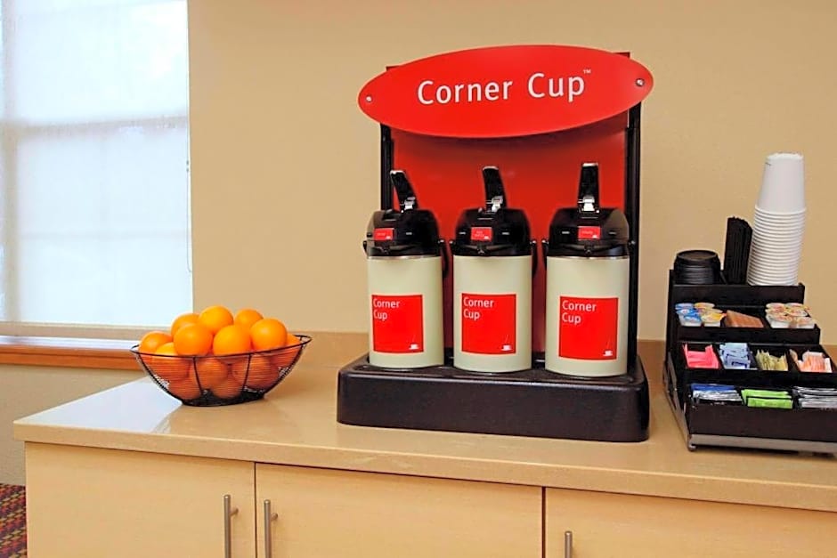 TownePlace Suites by Marriott San Jose Cupertino
