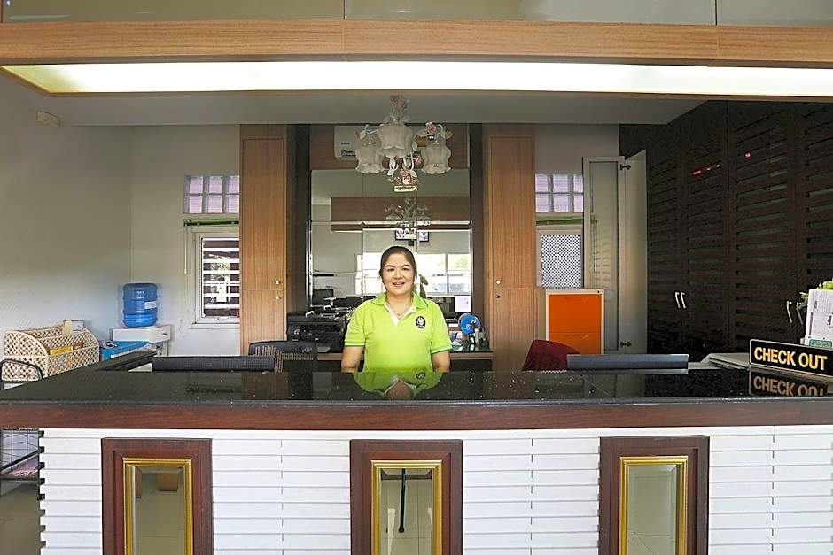 V Place Residence