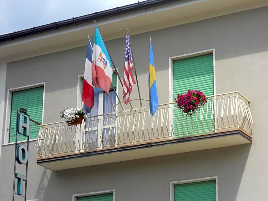 Albergo Belvedere