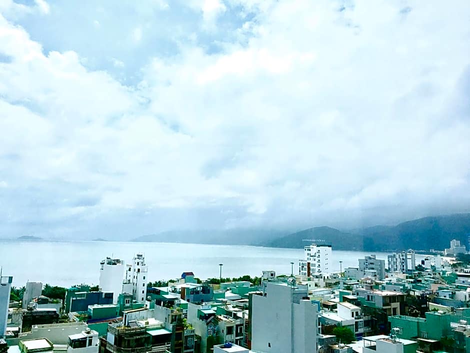 Rustic Hotel Quy Nhon Powered by ASTON