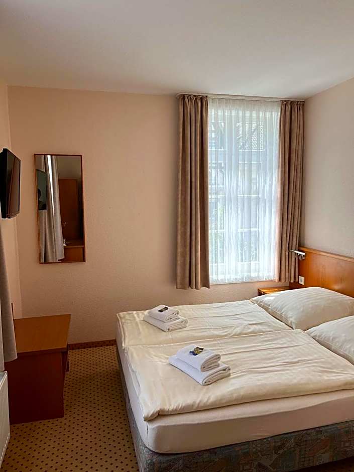 Hotel Brauhaus Bückeburg