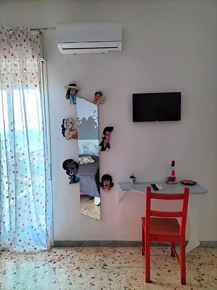 B&B Il MappaMondo