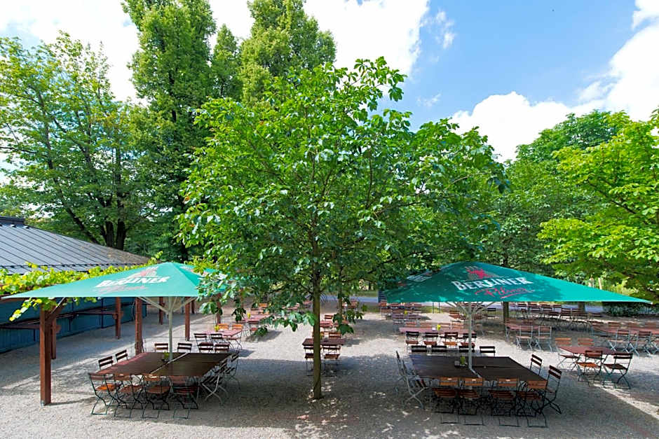 Living Hotel Weißensee