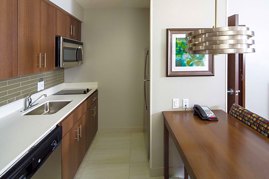 Homewood Suites by Hilton Houston/Katy Mills Mall