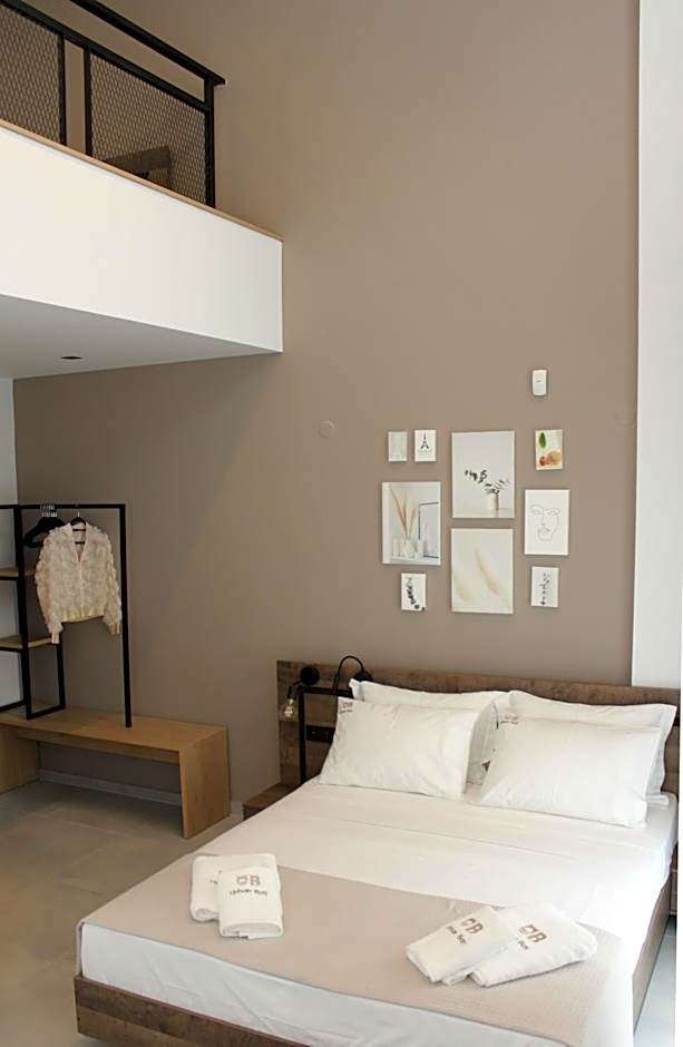 UrbanBay Hotel & Spa