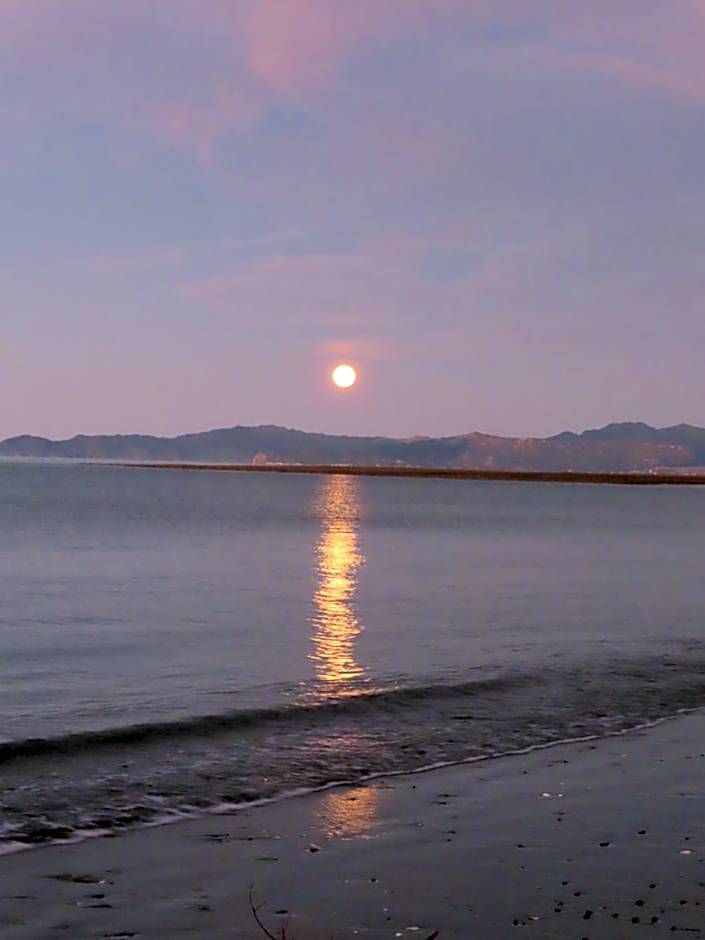 River Song Retreat Golden Bay