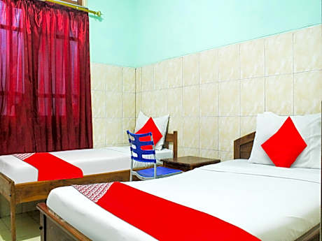 OYO 91396 Hotel Laguna