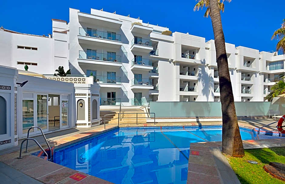 Sol Torremolinos - Don Marco Adults Recommended